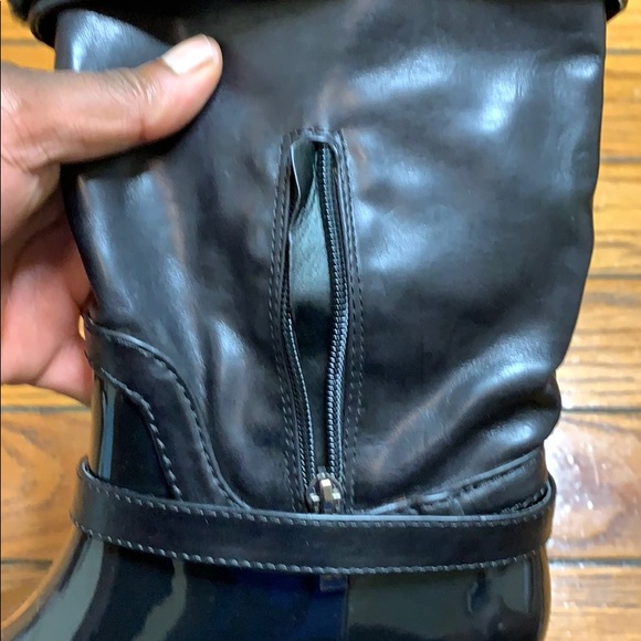 DAV Fashion Fall/Winter Boots - Picture 10 of 13